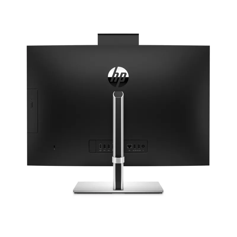 HP ProOne 440 G9 All-in-One PC, Intel Core i5-13500T, 23.8 inch Full HD, 16 GB DDR4, 512 GB SSD, Windows 11 Pro, Wi-Fi 6E, Juoda/Sidabrinė