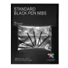Wacom ACK20001 rašiklio antgalis, juodas, 5 vnt., suderinamas su Intuos4 ir DTK-2100