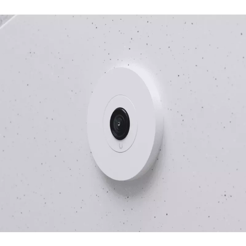 UBIQUITI NETWORKS Ai Theta Pro plataus kampo objektyvas 8 MP