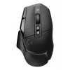 LOGIJOS G502 X LIGHTSPEED Belaidė žaidimų pelė Juoda/Core - EWR2