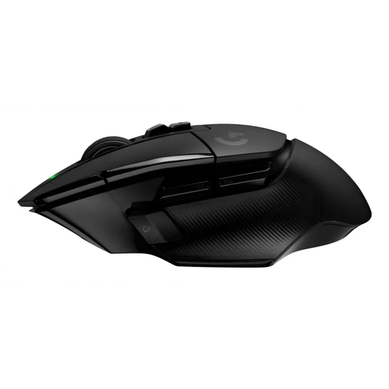 LOGIJOS G502 X LIGHTSPEED Belaidė žaidimų pelė Juoda/Core - EWR2