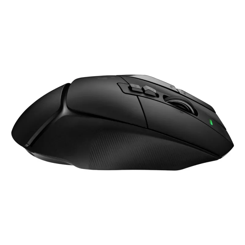 LOGIJOS G502 X LIGHTSPEED Belaidė žaidimų pelė Juoda/Core - EWR2