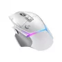 Logitech G502 X Plus Gaming Mouse Baltas/Premium EWR2