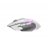 Logitech G502 X Plus Gaming Mouse Baltas/Premium EWR2