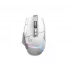 Logitech G502 X Plus Gaming Mouse Baltas/Premium EWR2