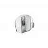 Logitech G502 X Plus Gaming Mouse Baltas/Premium EWR2