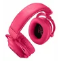 LOGITECH G PRO X 2 Lightspeed Wireless Gaming Headset - Rožinė
