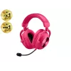 LOGITECH G PRO X 2 Lightspeed Wireless Gaming Headset - Rožinė