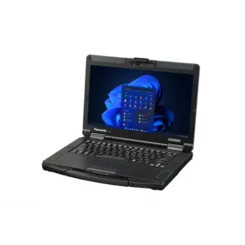 Nešiojamas kompiuteris Panasonic Toughbook 55 mk3 14 colių Intel Core i5 16GB RAM 512GB SSD Windows 11 Pro
