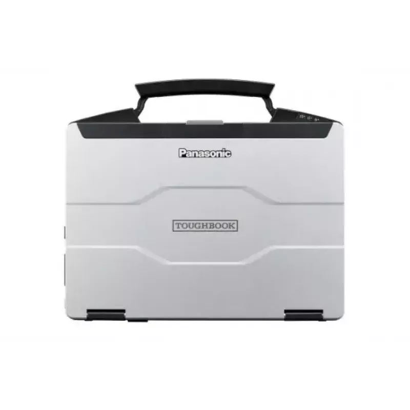 Nešiojamas kompiuteris Panasonic Toughbook 55 mk3 14 colių Intel Core i5 16GB RAM 512GB SSD Windows 11 Pro
