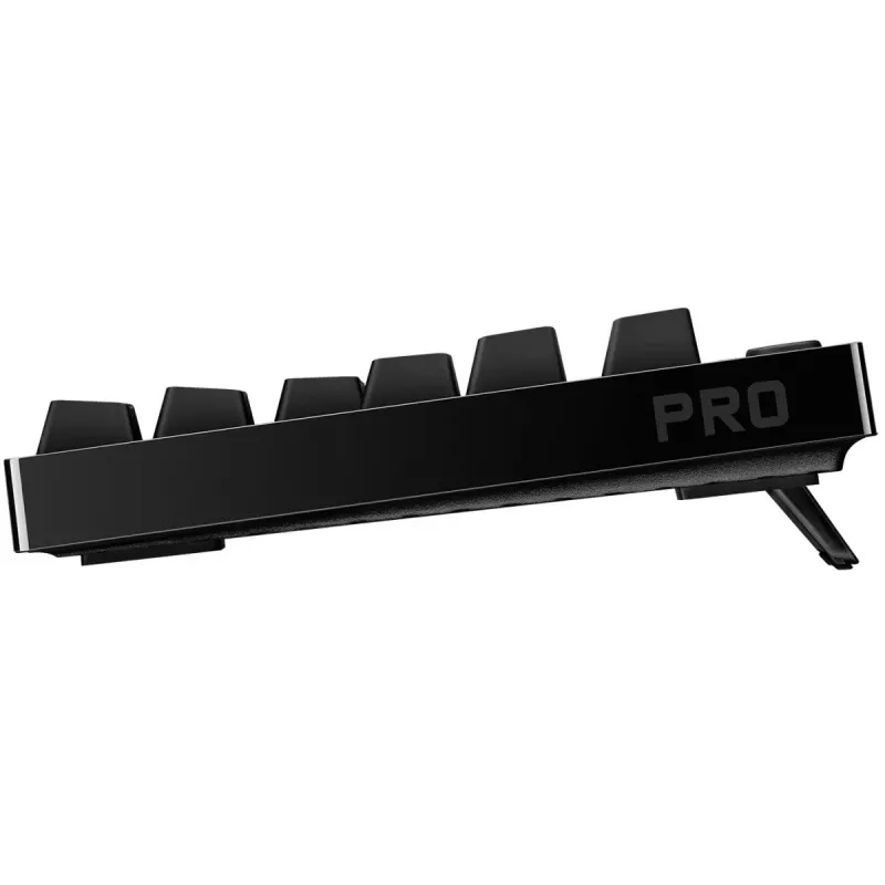 LOGITECH G Pro mechaninė žaidimų klaviatūra juoda QWERTY US/Int