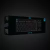 LOGITECH G Pro mechaninė žaidimų klaviatūra juoda QWERTY US/Int