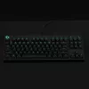 LOGITECH G Pro mechaninė žaidimų klaviatūra juoda QWERTY US/Int