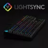 LOGITECH G Pro mechaninė žaidimų klaviatūra juoda QWERTY US/Int