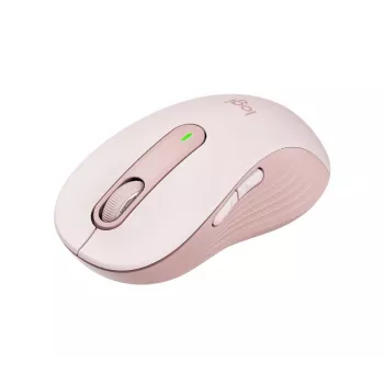 LOGITECH Signature M650 L Rose Droitier