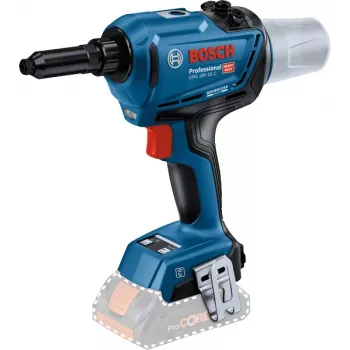 Bosch GRG 18V-16 C Professional akumuliatorinė kniedijimo pistoleto