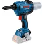 Bosch GRG 18V-16 C Professional akumuliatorinė kniedijimo pistoleto