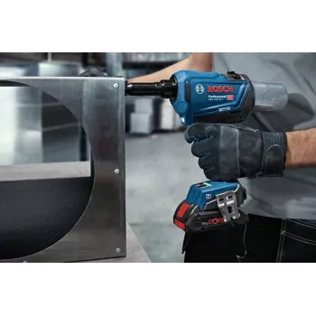 Bosch GRG 18V-16 C Professional akumuliatorinė kniedijimo pistoleto