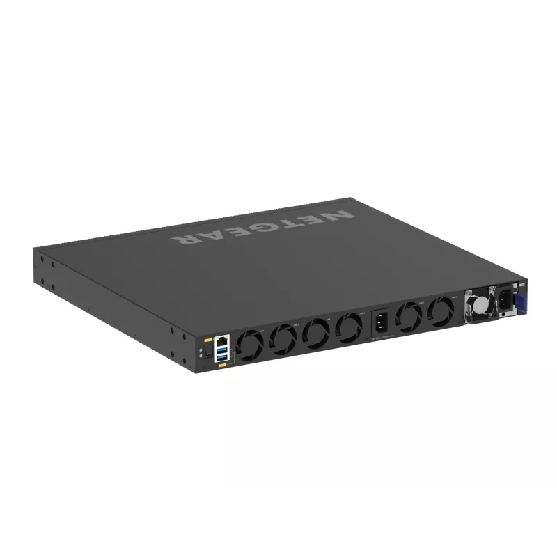 NETGEAR M4350-16V4C valdomas L3 jungiklis