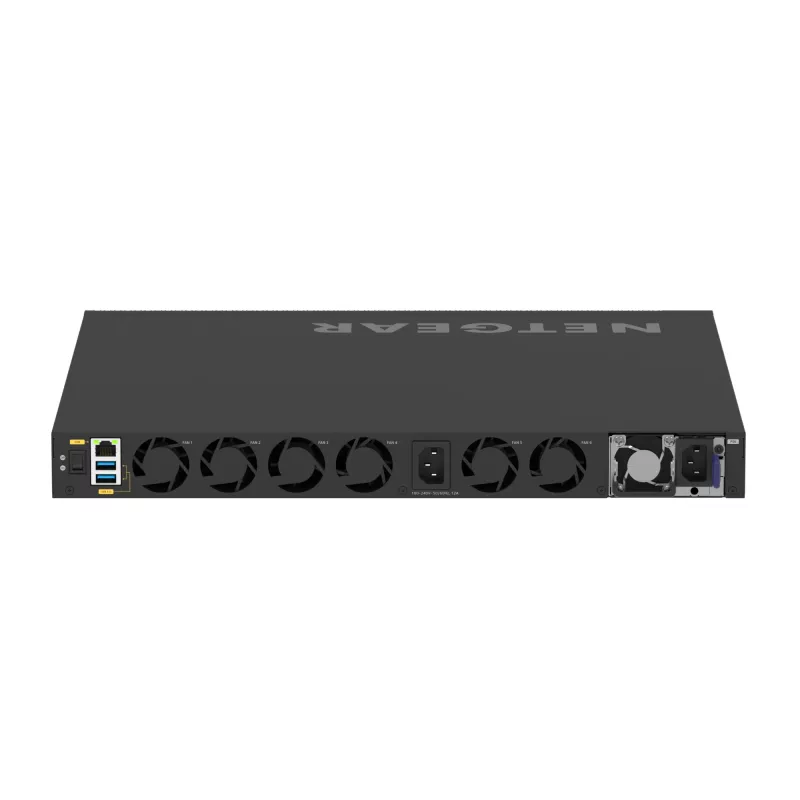 NETGEAR M4350-16V4C valdomas L3 jungiklis
