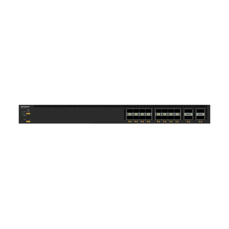 NETGEAR M4350-16V4C valdomas L3 jungiklis