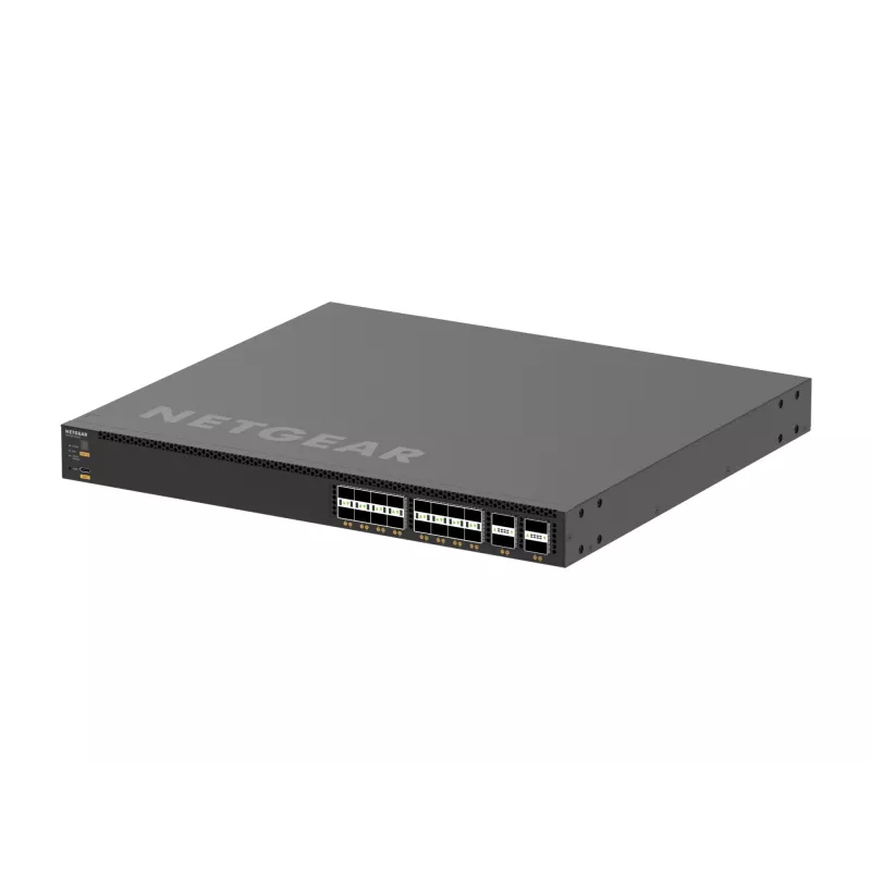NETGEAR M4350-16V4C valdomas L3 jungiklis