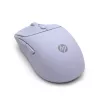 HP 400 Tylus Violetinis belaidė pelė, ambidekstrinė, RF belaidis + Bluetooth, 6000 DPI, violetinė