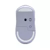 HP 400 Tylus Violetinis belaidė pelė, ambidekstrinė, RF belaidis + Bluetooth, 6000 DPI, violetinė