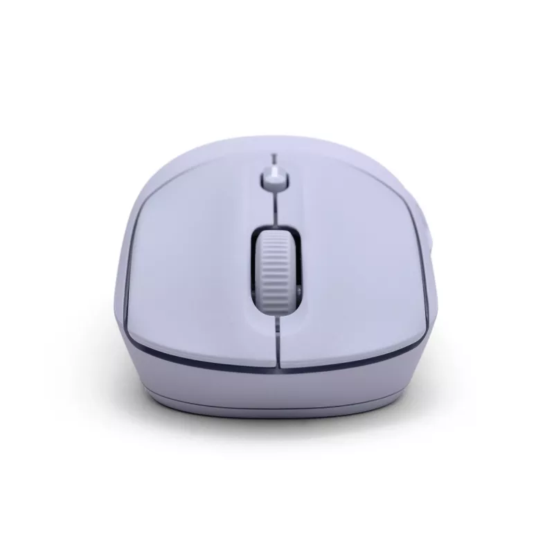 HP 400 Tylus Violetinis belaidė pelė, ambidekstrinė, RF belaidis + Bluetooth, 6000 DPI, violetinė