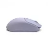 HP 400 Tylus Violetinis belaidė pelė, ambidekstrinė, RF belaidis + Bluetooth, 6000 DPI, violetinė
