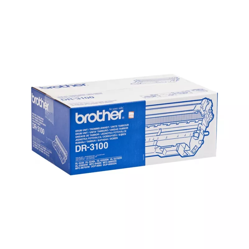 Originalus Brother DR-3100 būgno blokas