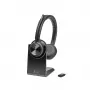 HP Poly Savi 7320 UC Stereo DECT 1880-1900 MHz ausinės