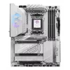 Motininė plokštė MSI MPG X870E EDGE TI WIFI, AMD X870E mikroschemų rinkinys, Socket AM5, ATX, DDR5, 4×DIMM, Wi‑Fi 7, 5Gb LAN, 4×M.2
