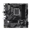 Motininė plokštė GIGABYTE B650M D3HP AX Micro ATX, AMD AM5, B650, 4x DDR5 DIMM, 256 GB, Wi-Fi, 2,5Gb LAN