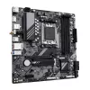 Motininė plokštė GIGABYTE B650M D3HP AX Micro ATX, AMD AM5, B650, 4x DDR5 DIMM, 256 GB, Wi-Fi, 2,5Gb LAN