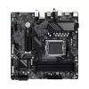 Motininė plokštė GIGABYTE B650M D3HP AX Micro ATX, AMD AM5, B650, 4x DDR5 DIMM, 256 GB, Wi-Fi, 2,5Gb LAN