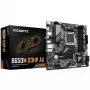 Motininė plokštė GIGABYTE B650M D3HP AX Micro ATX, AMD AM5, B650, 4x DDR5 DIMM, 256 GB, Wi-Fi, 2,5Gb LAN
