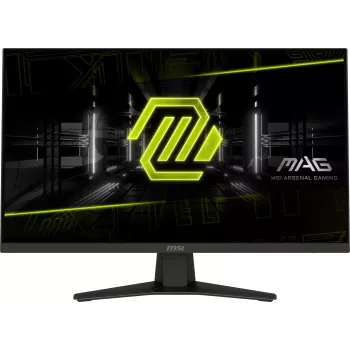 Monitorius MSI MAG 274QF 68,6 cm (27 inch) 2560 x 1440 WQHD LCD juodas