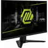 Monitorius MSI MAG 274QF 68,6 cm (27 inch) 2560 x 1440 WQHD LCD juodas