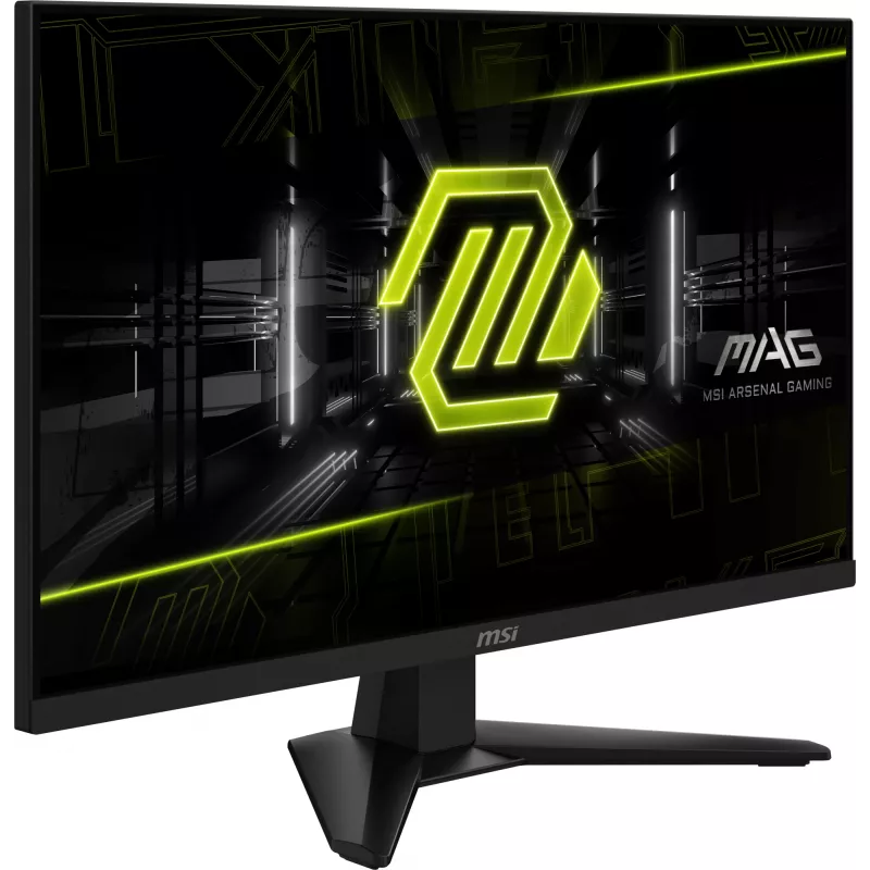 Monitorius MSI MAG 274QF 68,6 cm (27 inch) 2560 x 1440 WQHD LCD juodas