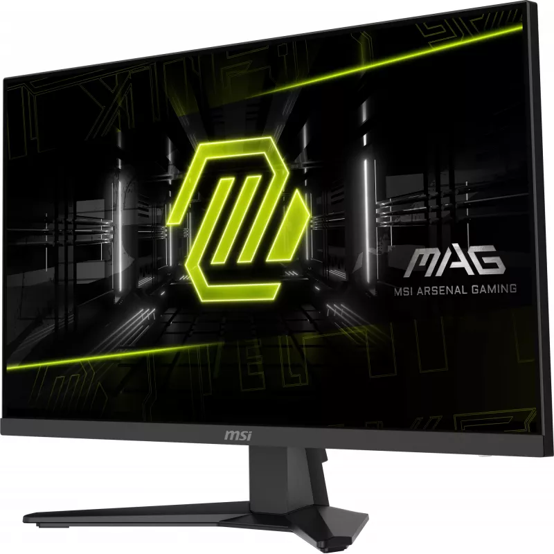 Monitorius MSI MAG 274QF 68,6 cm (27 inch) 2560 x 1440 WQHD LCD juodas