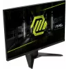 Monitorius MSI MAG 274QF 68,6 cm (27 inch) 2560 x 1440 WQHD LCD juodas