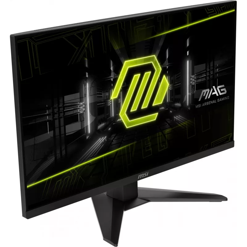 Monitorius MSI MAG 274QF 68,6 cm (27 inch) 2560 x 1440 WQHD LCD juodas