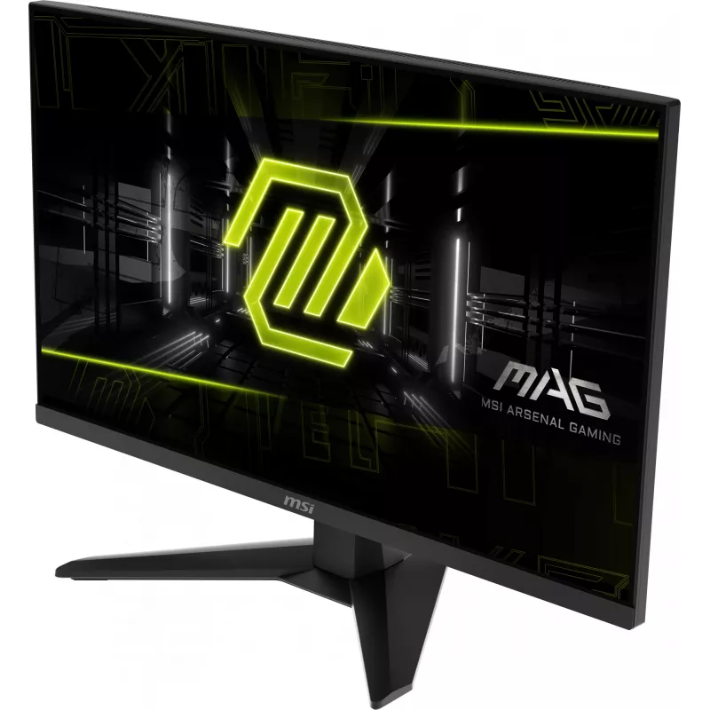 Monitorius MSI MAG 274QF 68,6 cm (27 inch) 2560 x 1440 WQHD LCD juodas
