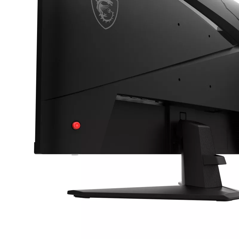 Monitorius MSI MAG 274QF 68,6 cm (27 inch) 2560 x 1440 WQHD LCD juodas