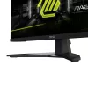 Monitorius MSI MAG 274QF 68,6 cm (27 inch) 2560 x 1440 WQHD LCD juodas