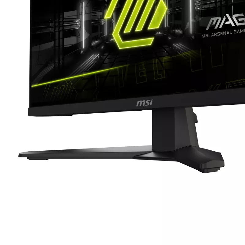 Monitorius MSI MAG 274QF 68,6 cm (27 inch) 2560 x 1440 WQHD LCD juodas