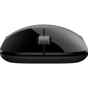HP Z3700 Dual Silver pelė, ambidekstrinė, RF belaidė + Bluetooth, sidabrinė