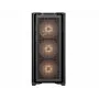 PC korpusas COUGAR Gaming MX600 RGB Full Tower Juodas