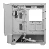 PC korpusas COUGAR Gaming MX600 RGB Full Tower baltas